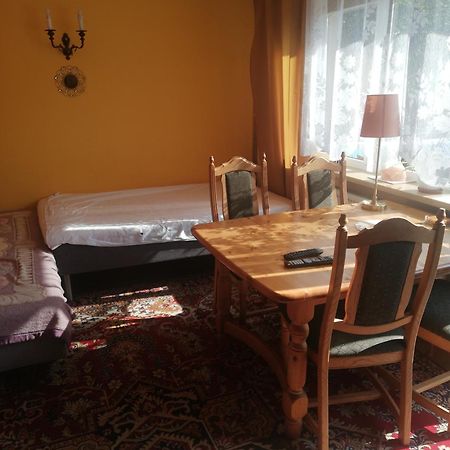 Hotel U Sowy Kołobrzeg Zewnętrze zdjęcie