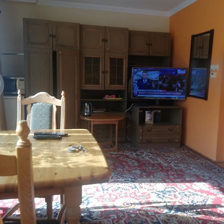 Hotel U Sowy Kołobrzeg Zewnętrze zdjęcie