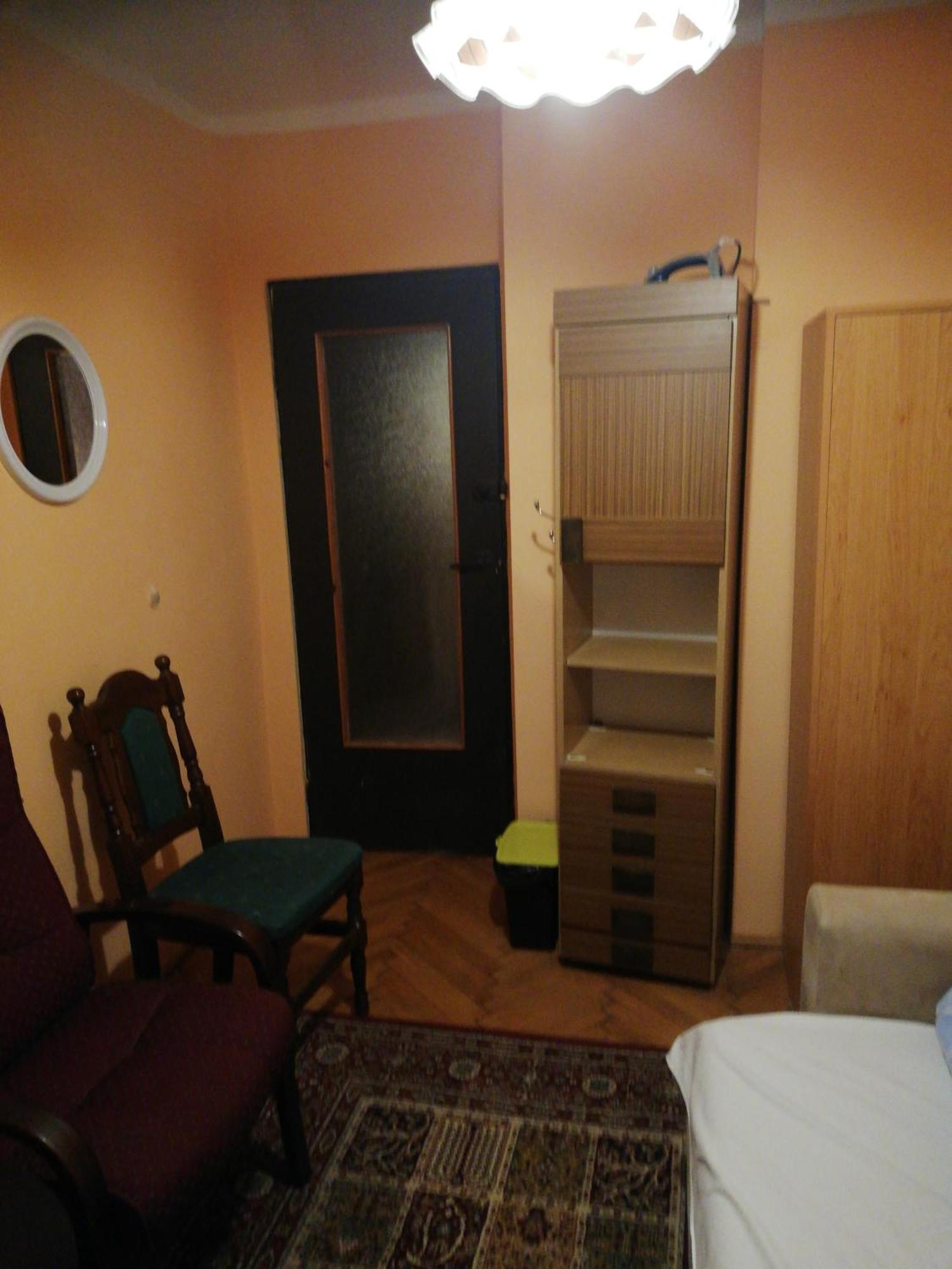 Hotel U Sowy Kołobrzeg Zewnętrze zdjęcie